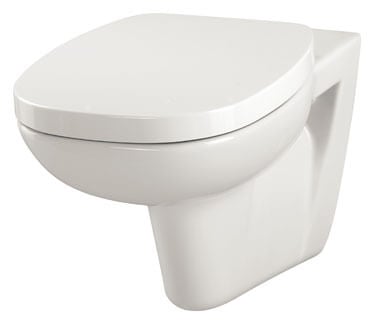 OLIMPIA WALL HUNG BOWL