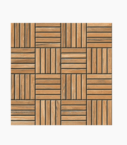 Rastic Matt, CODE 1361